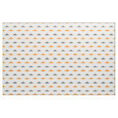 vliegend schotel stof (Yard (91,4 cm))