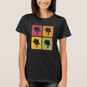 Vliegend Suikerzweefvliegtuig Australië Suikerzwee T-shirt