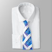 Vliegend tapijt Stropdas (Gebonden)