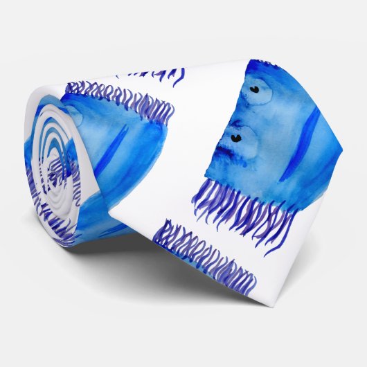 Vliegend tapijt Stropdas (Opgerold)