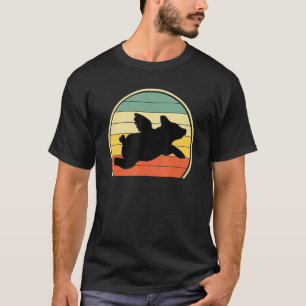  vliegend varken 1 t-shirt