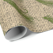 Vliegende aas cadeaupapier (Rol Hoek)