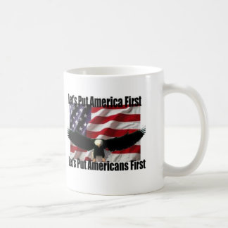 vliegende adelaar koffiemok