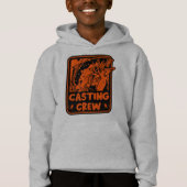 Vliegende Alaska (Voorkant)