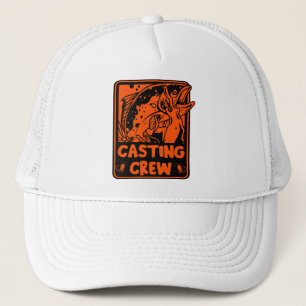 Vliegende Alaska Trucker Pet