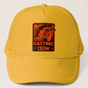 Vliegende Alaska Trucker Pet