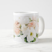 Vliegende apen Jumbo-Mok Grote Koffiekop (Voorkant rechts)