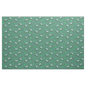 Vliegende boeken! stof (Fat Quarter)