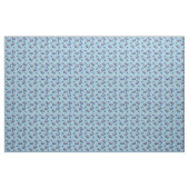 Vliegende boeken! stof (Yard (91,4 cm))