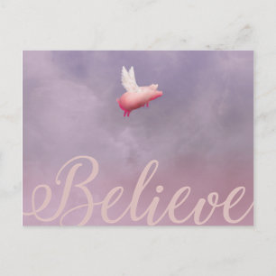 Vliegende Briefkaarten