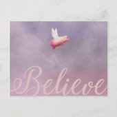 Vliegende Briefkaarten (Voorkant)