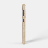 Vliegende bruine forel samsung galaxy hoesje (Rechterkant)