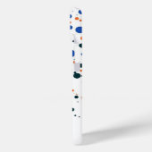 Vliegende bubbels Case-Mate iPhone case (Achterkant / Links)