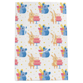 Vliegende dieren medium cadeauzakje