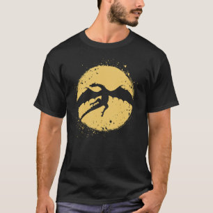 Vliegende Draak T-shirt