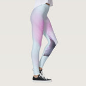 Vliegende Duif Leggings (Rechts)