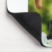 Vliegende eekhoorn muismat (Hoek)