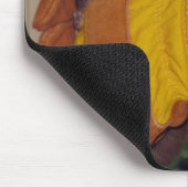 Vliegende eekhoorn muismat (Hoek)