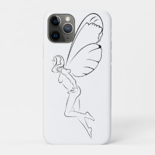Vliegende feeën... Case-Mate iPhone case