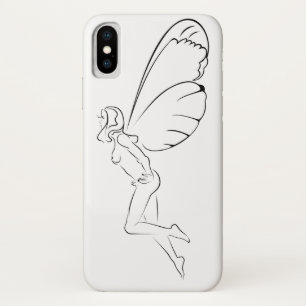 Vliegende Feeën... Case-Mate iPhone Case