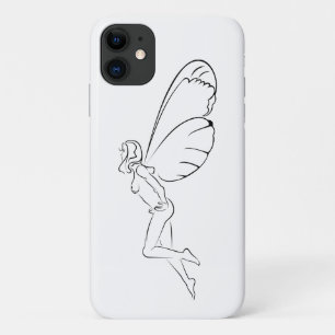 Vliegende Feeën... Case-Mate iPhone Case