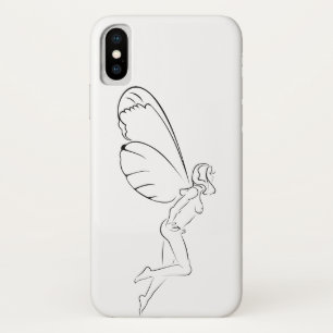 Vliegende Feeën... Case-Mate iPhone Case