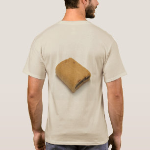 VLIEGENDE FIG NEWTON T-SHIRT