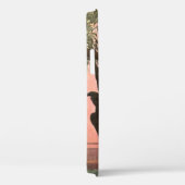 Vliegende foxvleermuizen met Austen,  wilde dieren Case-Mate iPhone Case (Achterkant / Rechts)