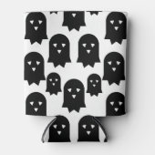 vliegende geest blikjeskoeler (Voorkant)