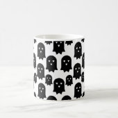 vliegende geest koffiemok (Center)