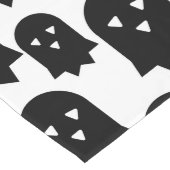 vliegende geest lange tafelloper (Hoek)