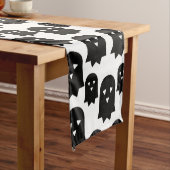 vliegende geest lange tafelloper (Voorbeeld)