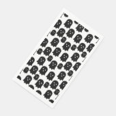 vliegende geest servet (Hoek)