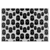 vliegende geest snijplank (Voorkant)