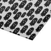 vliegende geest snijplank (Hoek)