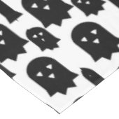 vliegende geest tafelkleed (Gekanteld)