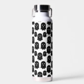 vliegende geest waterfles (Voorkant)