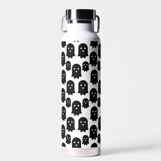 vliegende geest waterfles (Voorkant)