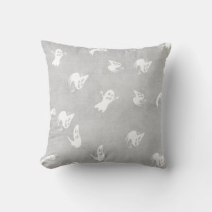 Vliegende geesten Halloween Ontworpen Pillow 3 Kussen
