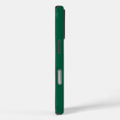 Vliegende Gele Halloween Vleermuizen Case-Mate iPhone Case (Achterkant / Rechts)