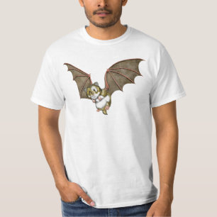 Vliegende hamsters? t-shirt