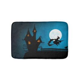 vliegende heks badmat