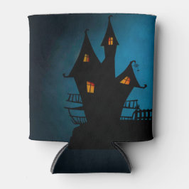 vliegende heks blikjeskoeler