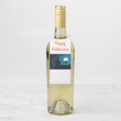 vliegende heks flessenhanger (Op fles)