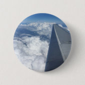 Vliegende Hoge Button (Voorkant)