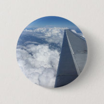 Vliegende Hoge Button