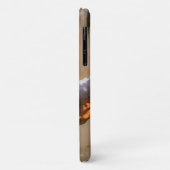 Vliegende hond Case-Mate iPhone case (Achterkant/links)