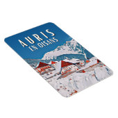 Vliegende hond magneet (Rechterzijde)