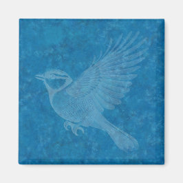 Vliegende hond magneet