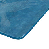 Vliegende hond snijplank (Hoek)